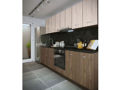 Κουζίνα City  877